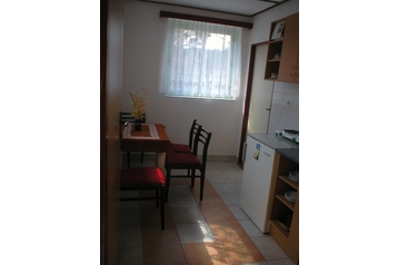 Чехія Chata Týn nad Vltavou, Екстер'єр